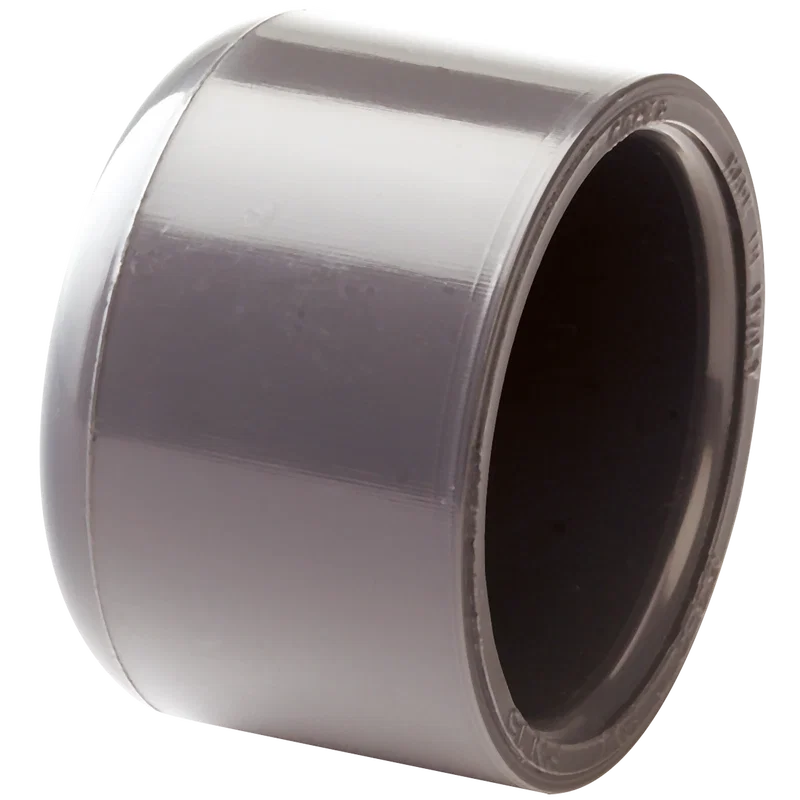 UPVC CAP