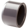 110MM UPVC CAP