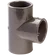110MM UPVC EQUAL TEE