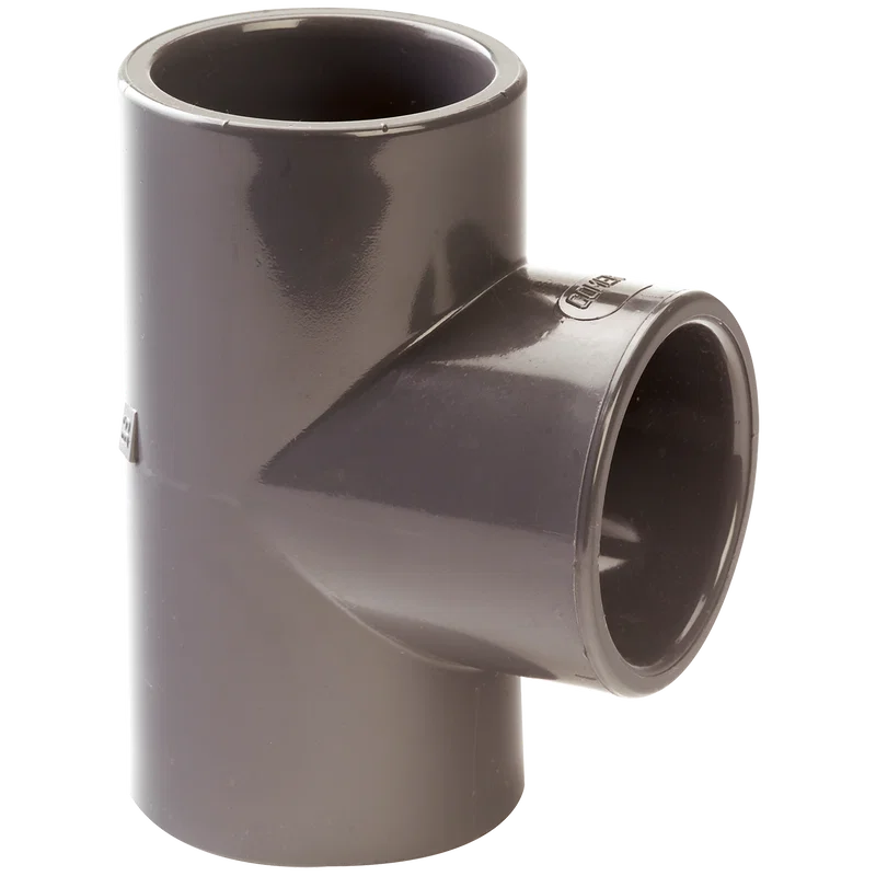 UPVC EQUAL TEE
