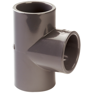 UPVC EQUAL TEE
