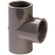 110MM UPVC EQUAL TEE