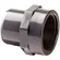 40MM OD X 1 UPVC FEMALE BSP