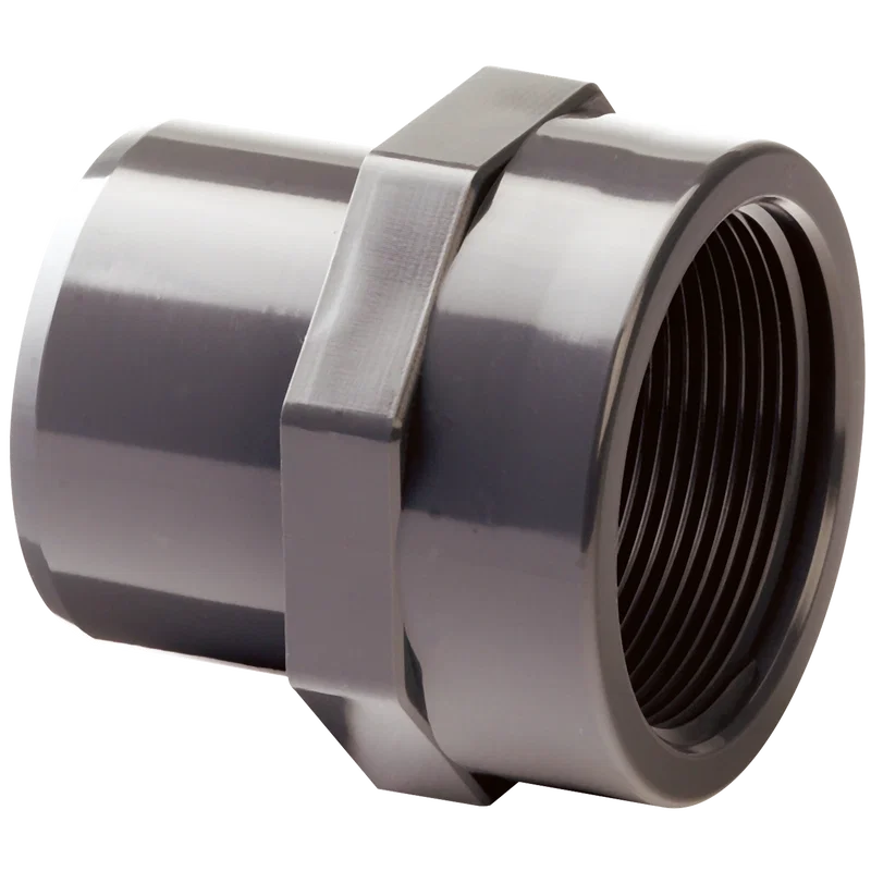 UPVC FEMALE BSP