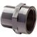 40MM OD X 1 UPVC FEMALE BSP