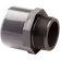 40MM X 50MM X 1 UPVC MALE BSP