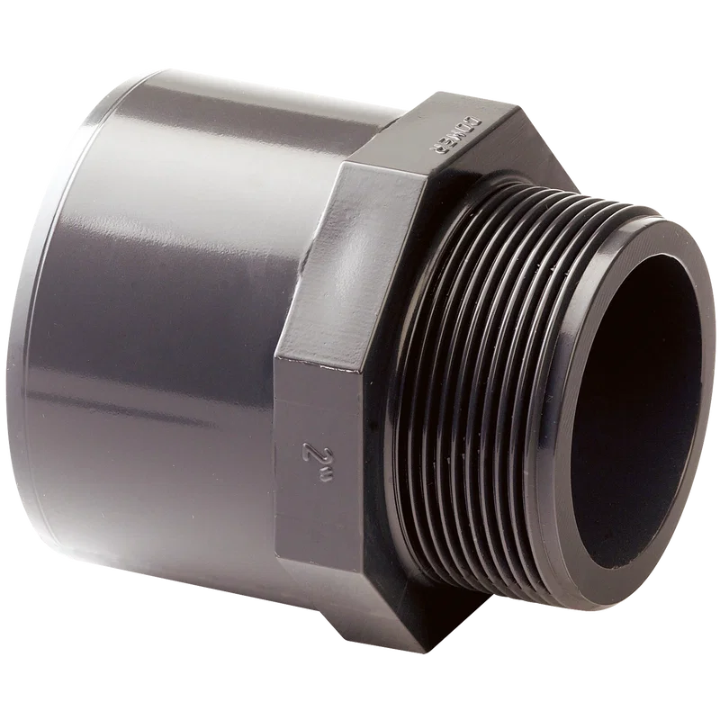 UPVC MALE BSP