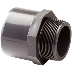 UPVC MALE BSP