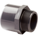40MM X 50MM X 1 UPVC MALE BSP