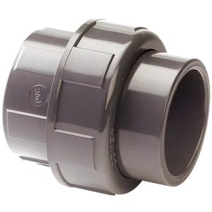 UPVC SOCKET UNION