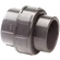 110MM UPVC SOCKET UNION