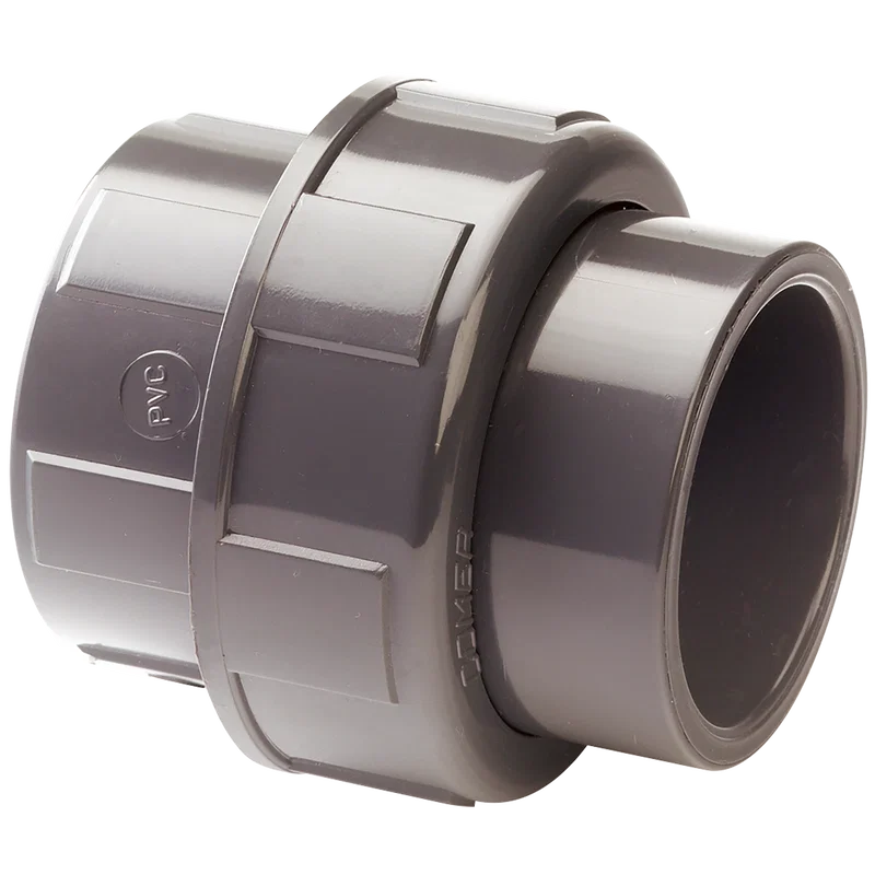 UPVC SOCKET UNION