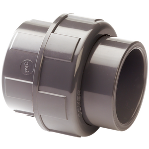 UPVC SOCKET UNION