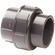 110MM UPVC SOCKET UNION