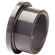 110MM UPVC STUB FLANGE  SERRATED FACE