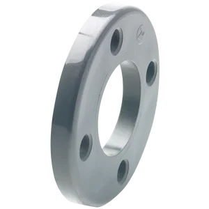 UPVC BACKING RING  PN16