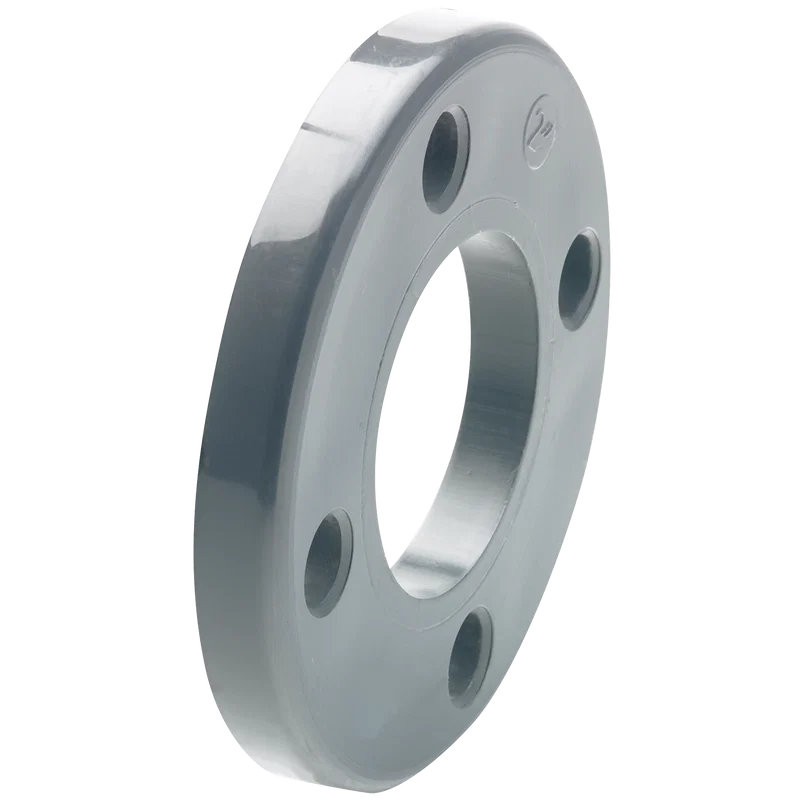 110MM-4 UPVC BACKING RING  PN16