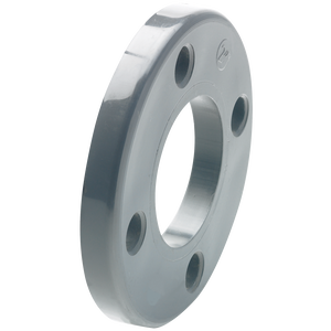 UPVC BACKING RING  PN16