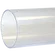 25MM OD X 1.5MM CLEAR UPVC PIPE 5M
