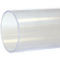 25MM OD X 1.5MM CLEAR UPVC PIPE 5M