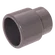 1.1/2 X 1.1/4 ID UPVC REDUCING SOCKET