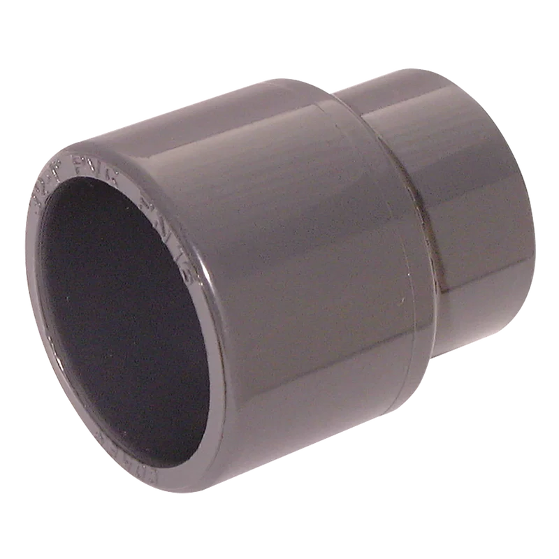 ID UPVC REDUCING SOCKET