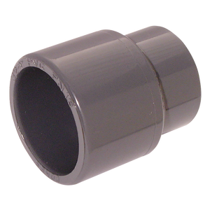 ID UPVC REDUCING SOCKET
