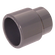 1.1/2 X 1.1/4 ID ABS  REDUCING SOCKET