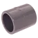 110MM & 4     UPVC ADAPTOR SOCKET