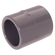 110MM & 4     UPVC ADAPTOR SOCKET