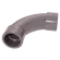 1     ID SOLVENT BEND 90 S/R UPVC DGREY