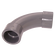 1     ID SOLVENT BEND 90 S/R UPVC DGREY