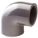 1 BSP FEMALE X 1 ID 90  PVC