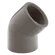 1 BSP FEMALE X 1 ID 45  PVC