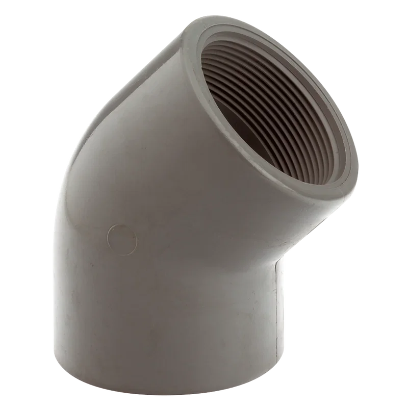BSP FEMALE X ID 45  PVC