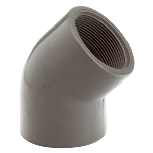 BSP FEMALE X ID 45  PVC
