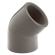 1 BSP FEMALE X 1 ID 45  PVC
