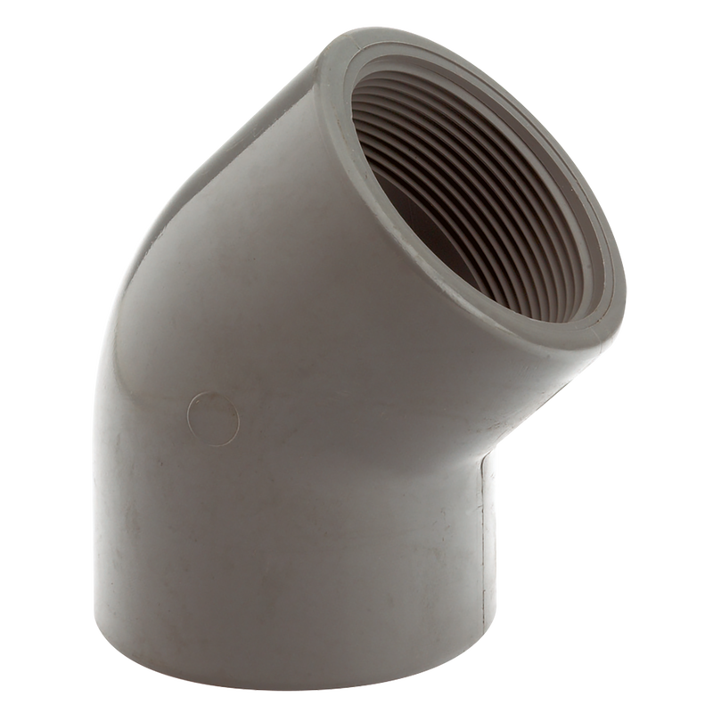 BSP FEMALE X ID 45 PVC