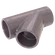 1     ID SOLVENT EQUAL 45TEE UPVC DGREY