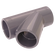 1     ID SOLVENT EQUAL 45TEE ABS  LGREY