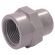 2.1/2 BSP X 2.1/2 ID UPVC FEM ADAPTOR