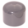 1     ID SOLVENT BLANKINGCAP UPVC DGREY