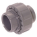 1     ID UPVC SPLIT UNION DGREY