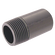 1     BSPP X  63MM ABS  NIPPLE LGREY