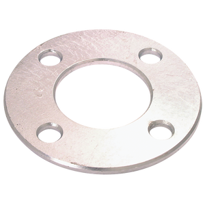 SIZE BACKING RING GALV STEEL