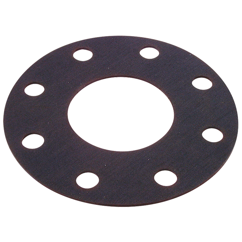 SIZE EPDM GASKET PN16