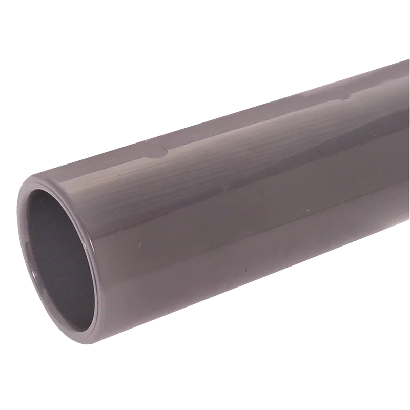 CLASS-E UPVC