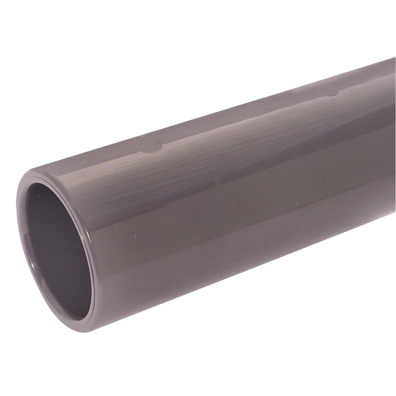 CLASS-E UPVC