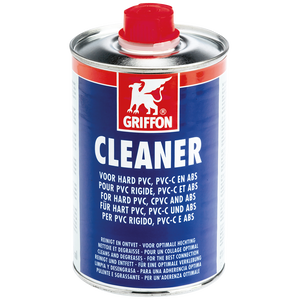 CLEANING FLUID 500ML TIN