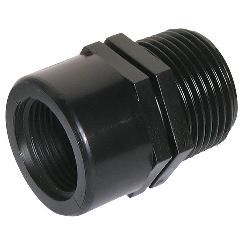 1.1/4 X 1 BSP MF REDUCER